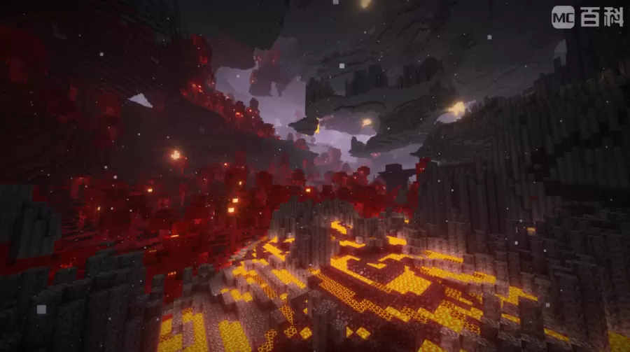 放大化下界 (Amplified Nether)-第3张图片