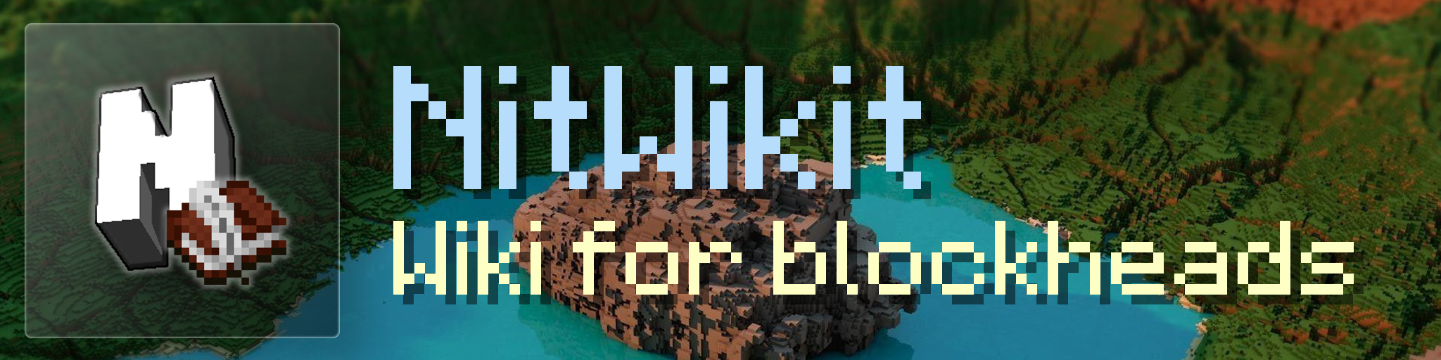 MineBBS nitwikit banner