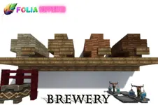 BreweryX —— 一个完善的自定义酿酒插件 [1.8.X~1.20.X]