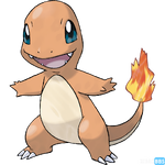 004Charmander