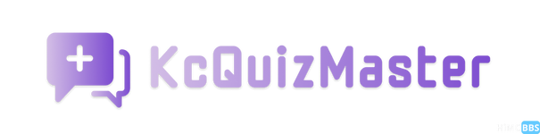 KcQuizMaster —— 一款轻量级的聊天趣味🙋‍♂️问答插件 [1.12.X~1.21.X]（付费）