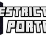 传送门限制Restricted Portals