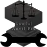 Anvil Patch - lawful — 移除铁砧的过于昂贵