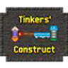 [TiC] 匠魂 Tinkers' Construct（全系列）