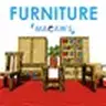 Macaw's Furniture（Macaw的家具）