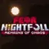 Fear Nightfall: Remains of Chaos（恐惧降临：混沌余波）