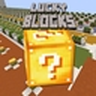 Lucky Blocks Race!! - World - Multiplayer - [1.20.2] NOW!!（幸运方块赛跑！多人地图 - [1.20.2] 现在可用！！）