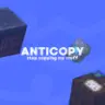 AntiCopy — 防止地图复制