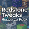 Redstone Tweaks-红石优化